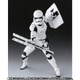 Illustration for article titled The Force Awakens' Cool New Stormtrooper Has a Cool New Action Figure, Too